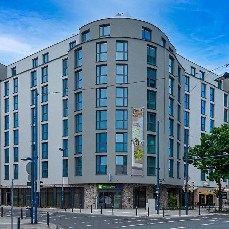 Holiday Inn Express - Offenbach By Ihg Bagian luar foto