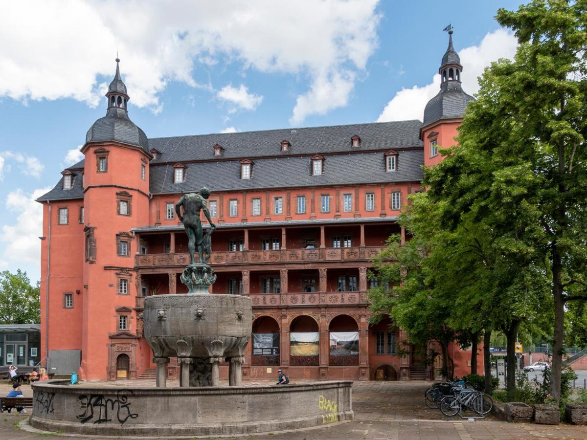 Holiday Inn Express - Offenbach By Ihg Bagian luar foto