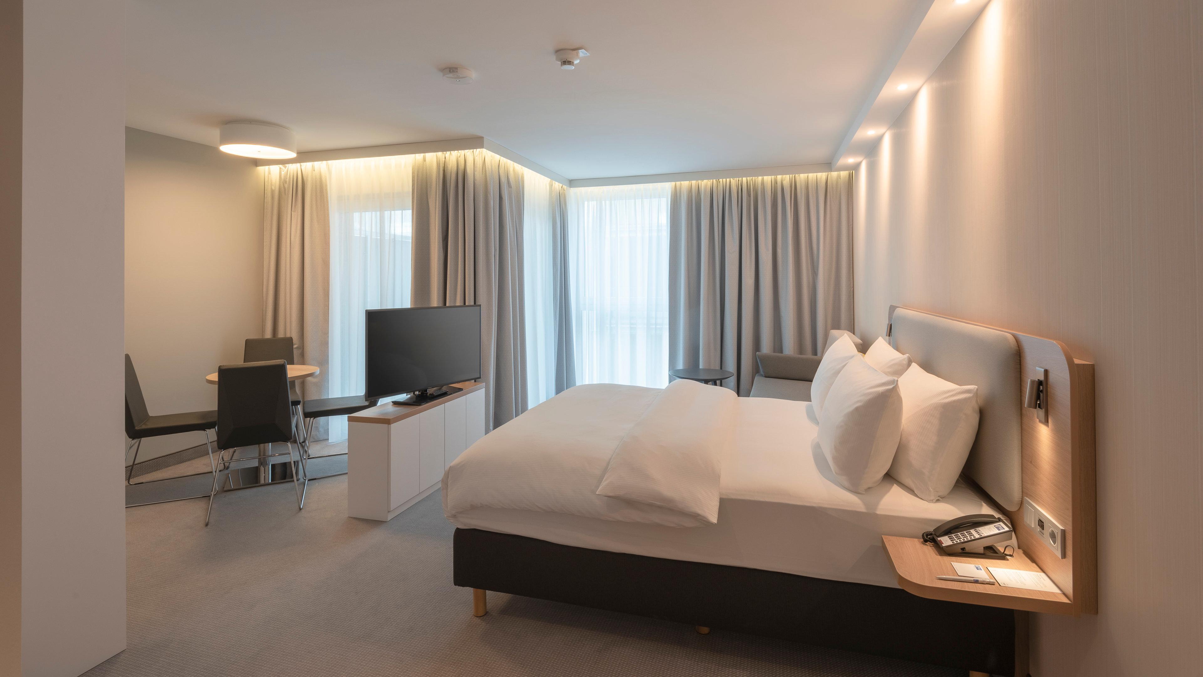 Holiday Inn Express - Offenbach By Ihg Bagian luar foto