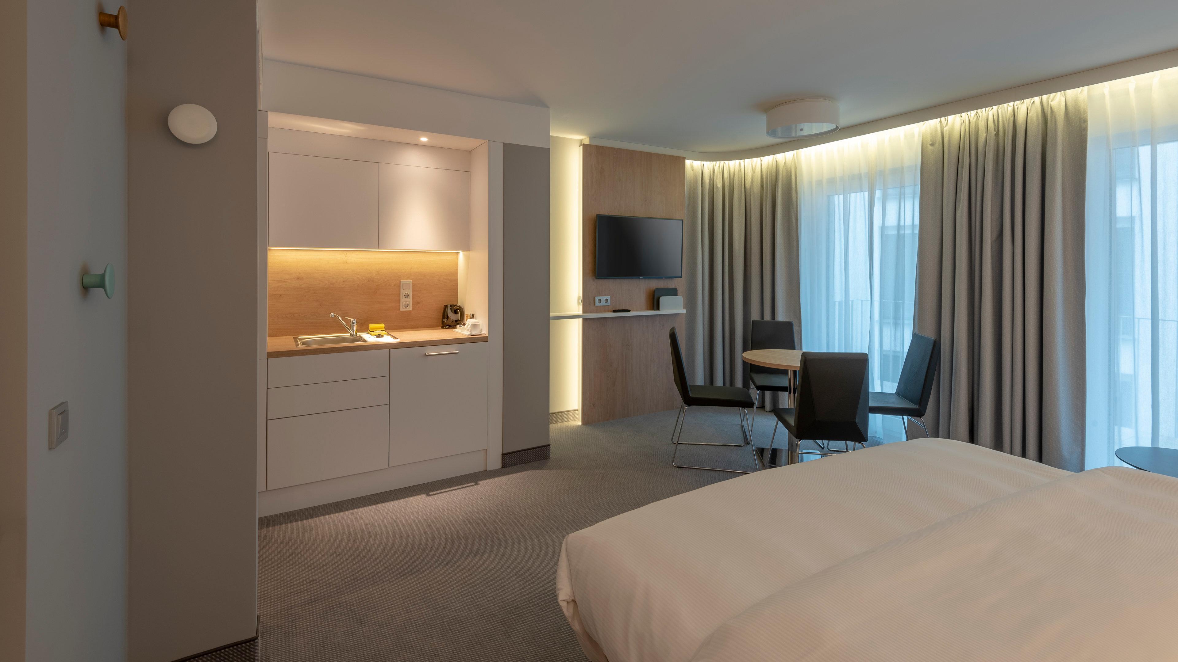 Holiday Inn Express - Offenbach By Ihg Bagian luar foto