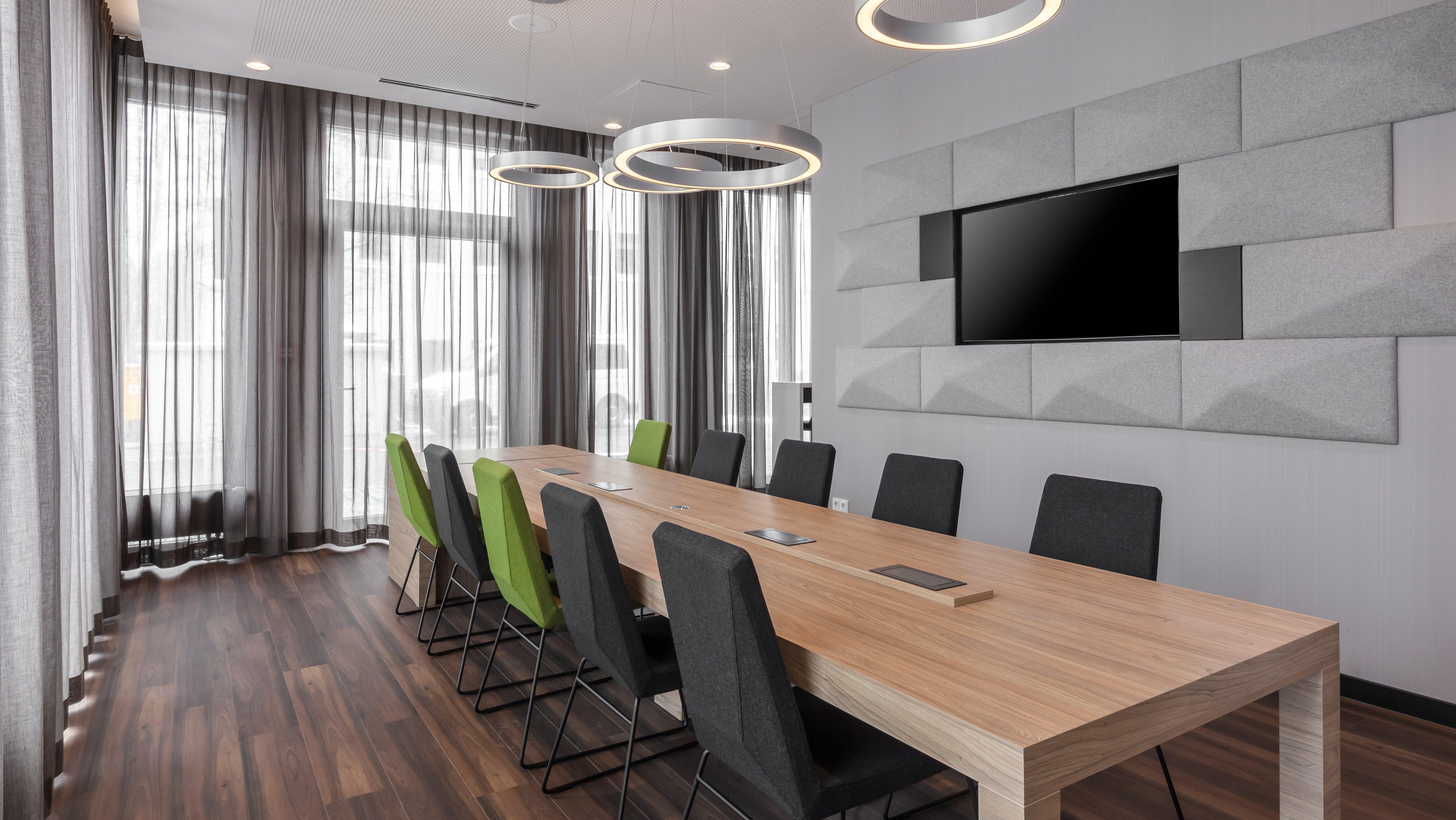Holiday Inn Express - Offenbach By Ihg Bagian luar foto